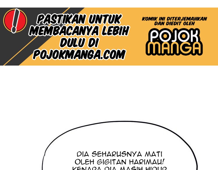 Dragon’s Blood Vessels Chapter 13 Bahasa Indonesia